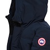 Canada Goose CANADA GOOSE MACMILLAN PARKA JACK MARINE ATLANTIC
