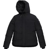 CANADA GOOSE MACMILLAN BLACK LABEL PARKA JACK ZWART