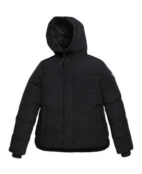 Canada Goose CANADA GOOSE MACMILLAN BLACK LABEL PARKA JACK ZWART