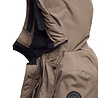 Canada Goose CANADA GOOSE LANGFORD PARKA JACK BLACK LABEL TAUPE