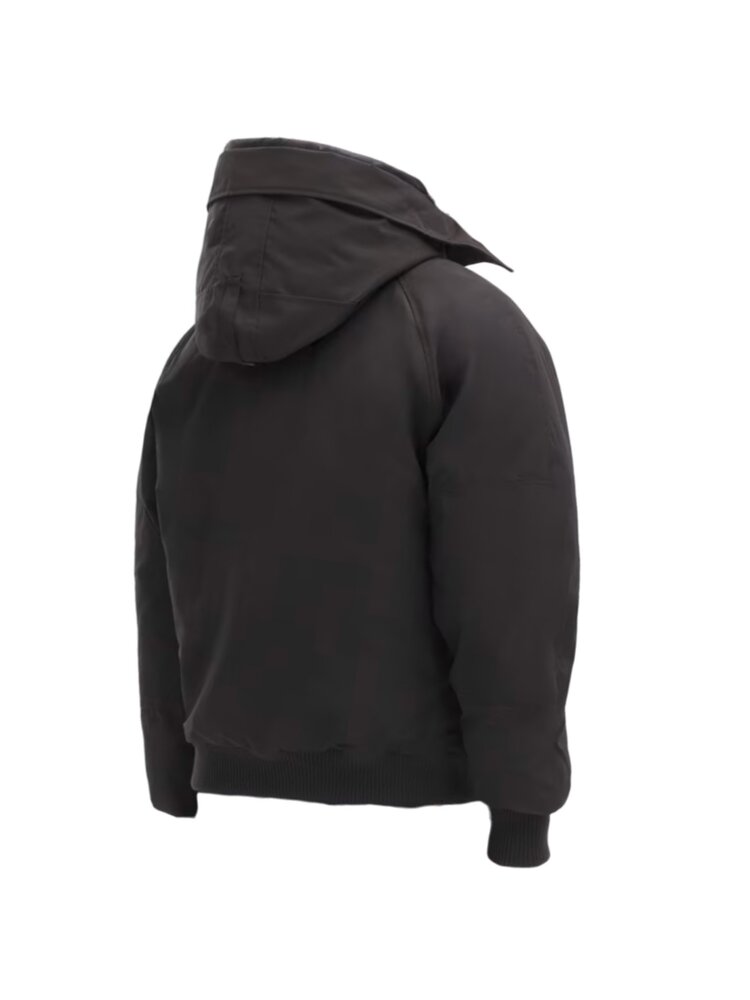 CANADA GOOSE CHILLIWACK BOMBER JACK ZWART CANADA GOOSE CHILLIWACK BOMBER JACK ZWART