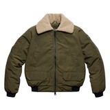 CANADA GOOSE CHILLIWACK AVIATOR BOMBER JACK GROEN