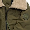 Canada Goose CANADA GOOSE CHILLIWACK AVIATOR BOMBER JACK GROEN