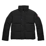 CANADA GOOSE BAYVIEW PARKA JACK ZWART