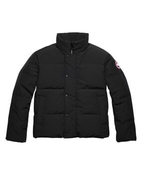 Canada Goose CANADA GOOSE BAYVIEW PARKA JACK ZWART