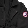 CANADA GOOSE BAYVIEW PARKA JACK ZWART CANADA GOOSE BAYVIEW PARKA JACK ZWART