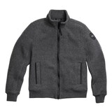 CANADA GOOSE LAWSON FLEECE JACK QUARRY GRIJS