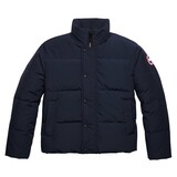 CANADA GOOSE BAYVIEW PARKA JACK ATLANTIC MARINE
