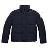 Canada Goose CANADA GOOSE BAYVIEW PARKA JACK ATLANTIC MARINE Canada Goose CANADA GOOSE BAYVIEW PARKA JACK ATLANTIC MARINE