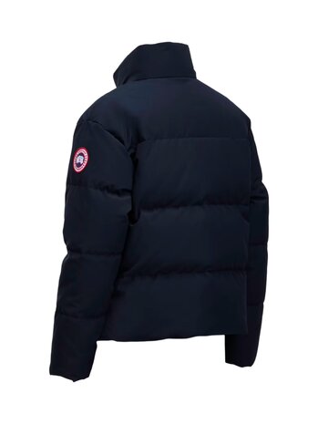 Canada Goose CANADA GOOSE BAYVIEW PARKA JACK ATLANTIC MARINE