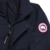 Canada Goose CANADA GOOSE BAYVIEW PARKA JACK ATLANTIC MARINE Canada Goose CANADA GOOSE BAYVIEW PARKA JACK ATLANTIC MARINE
