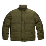 CANADA GOOSE KIRBY JACKET MILITARY GREEN