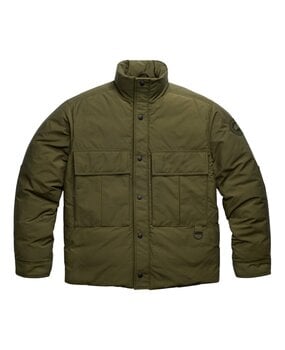 Canada Goose CANADA GOOSE KIRBY JACKET MILITARY GREEN