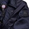 Canada Goose CANADA GOOSE SEGUIN AVIATOR BOMBER JACK MARINE Canada Goose CANADA GOOSE SEGUIN AVIATOR BOMBER JACK MARINE