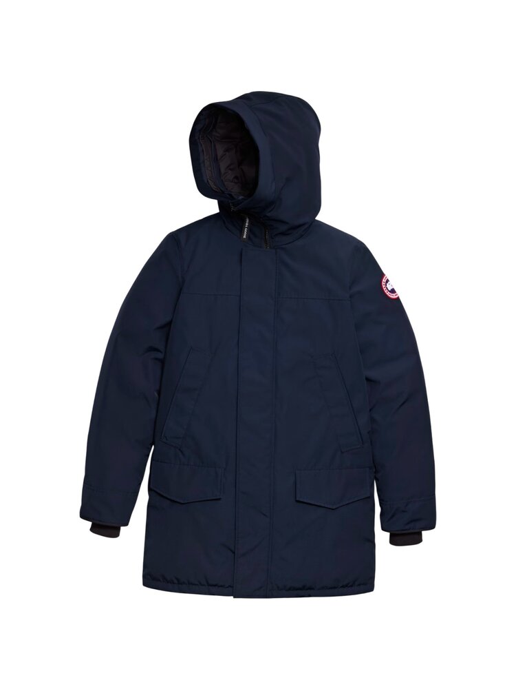 Canada Goose CANADA GOOSE LANGFORD PARKA JACK MARINE