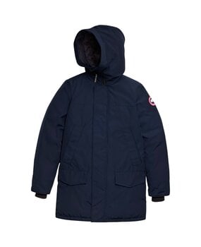 Canada Goose CANADA GOOSE LANGFORD PARKA JACK MARINE