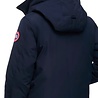Canada Goose CANADA GOOSE LANGFORD PARKA JACK MARINE Canada Goose CANADA GOOSE LANGFORD PARKA JACK MARINE