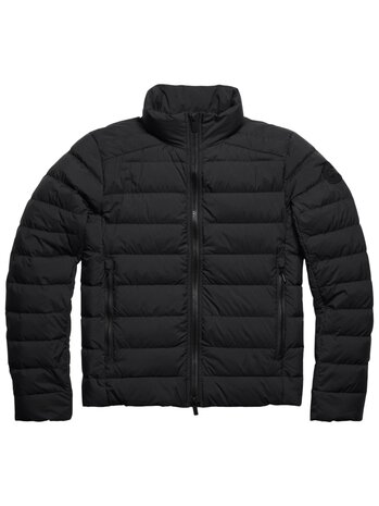 Canada Goose CANADA GOOSE CROFTON ENDURA BLACK LABEL JACK ZWART