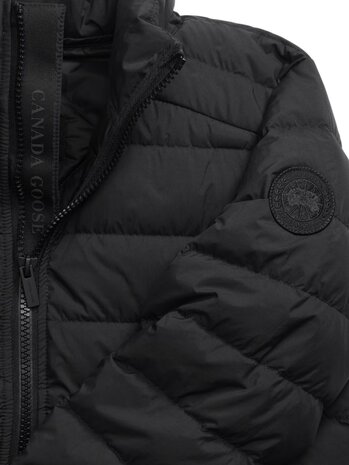 Canada Goose CANADA GOOSE CROFTON ENDURA BLACK LABEL JACK ZWART