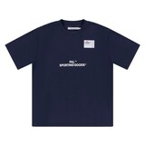 PAL SPORTING GOODS NEW TRADEMARK T-SHIRT MARINE