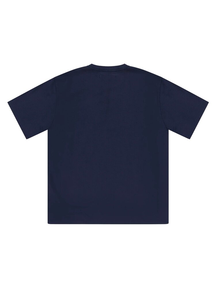 Pal Sporting Goods PAL SPORTING GOODS NEW TRADEMARK T-SHIRT MARINE