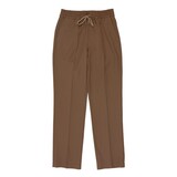 DRÔLE DE MONSIEUR DROIT PANTALON BRUIN
