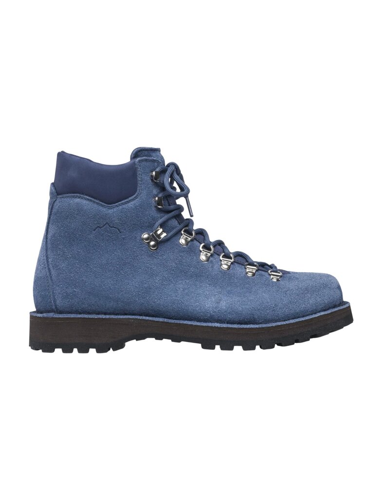 Diemme DIEMME ROCCIA VET BOOTS SUEDE VINTAGE BLAUW