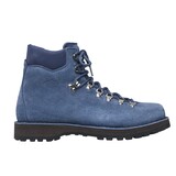 DIEMME ROCCIA VET BOOTS SUEDE VINTAGE BLAUW