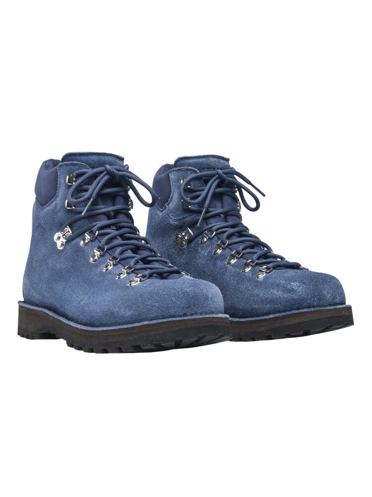 Diemme DIEMME ROCCIA VET BOOTS SUEDE VINTAGE BLAUW