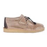 CLARKS X POLIQUANT DESERT TREK MAPLE