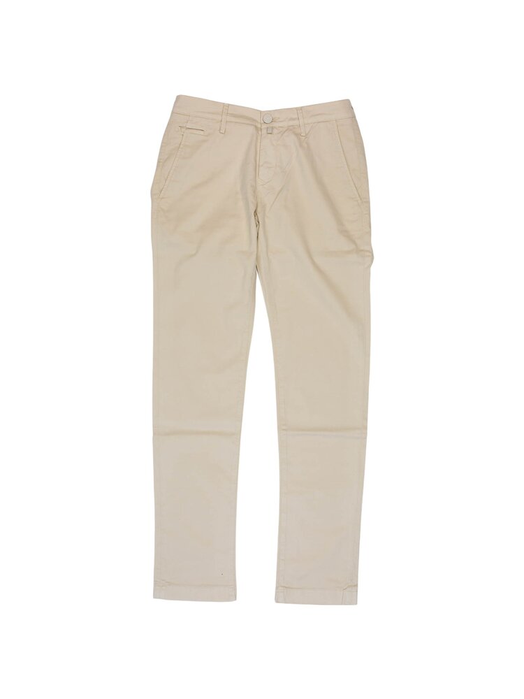 JACOB COHËN BOBBY PANTALON CRÈME