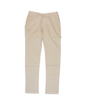 JACOB COHËN BOBBY PANTALON CRÈME JACOB COHËN BOBBY PANTALON CRÈME