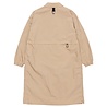 COMME DES GARÇONS HOMME LONG TRENCHCOAT BEIGE COMME DES GARÇONS HOMME LONG TRENCHCOAT BEIGE