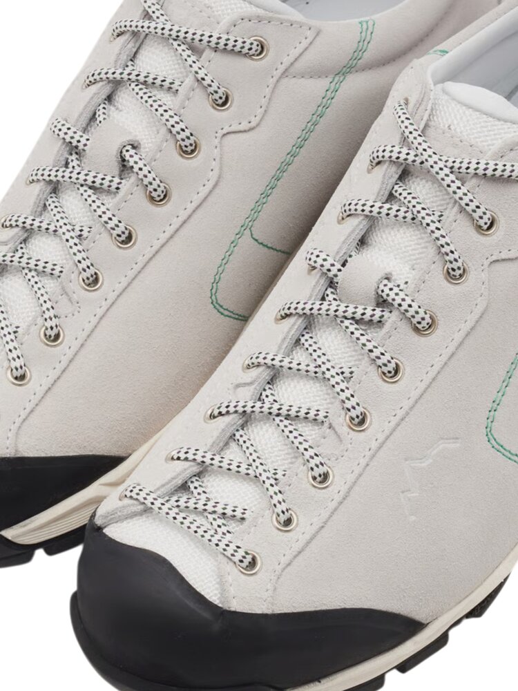 DIEMME MOVIDA SUEDE VIBRAM SCHOENEN WIT DIEMME MOVIDA SUEDE VIBRAM SCHOENEN WIT