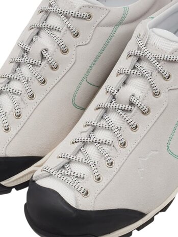 DIEMME MOVIDA SUEDE VIBRAM SCHOENEN WIT DIEMME MOVIDA SUEDE VIBRAM SCHOENEN WIT