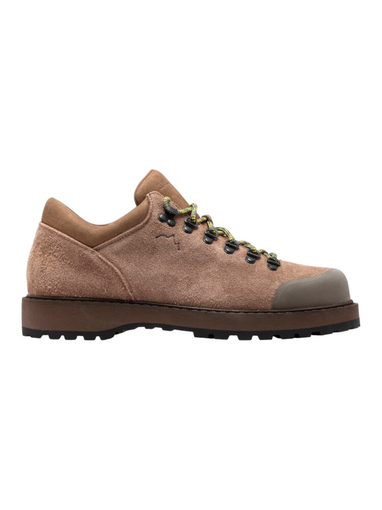 Diemme DIEMME CORNARO FALLOW SUEDE SCHOENEN BRUIN