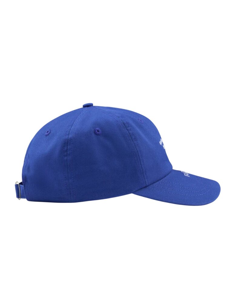 FLÂNEUR PLAYLIST CAP BLAUW