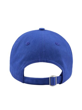 FLÂNEUR PLAYLIST CAP BLAUW