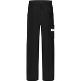 FLÂNEUR ATELIER PANTALON BROEK ZWART