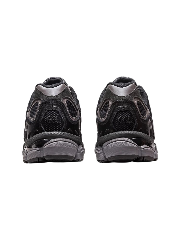 Asics ASICS GEL-NYC SNEAKERS GRAPHITE BLACK