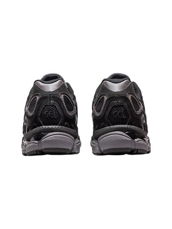 Asics ASICS GEL-NYC SNEAKERS GRAPHITE BLACK