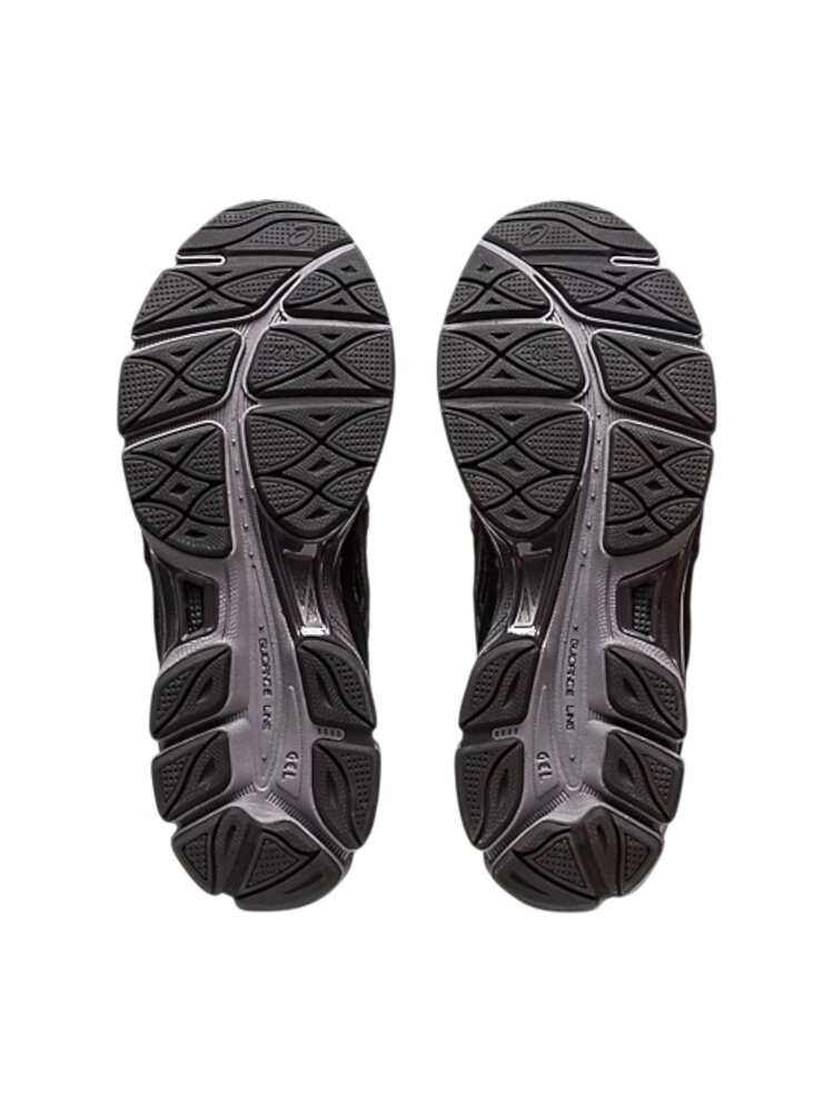 Asics ASICS GEL-NYC SNEAKERS GRAPHITE BLACK