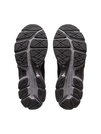 Asics ASICS GEL-NYC SNEAKERS GRAPHITE BLACK