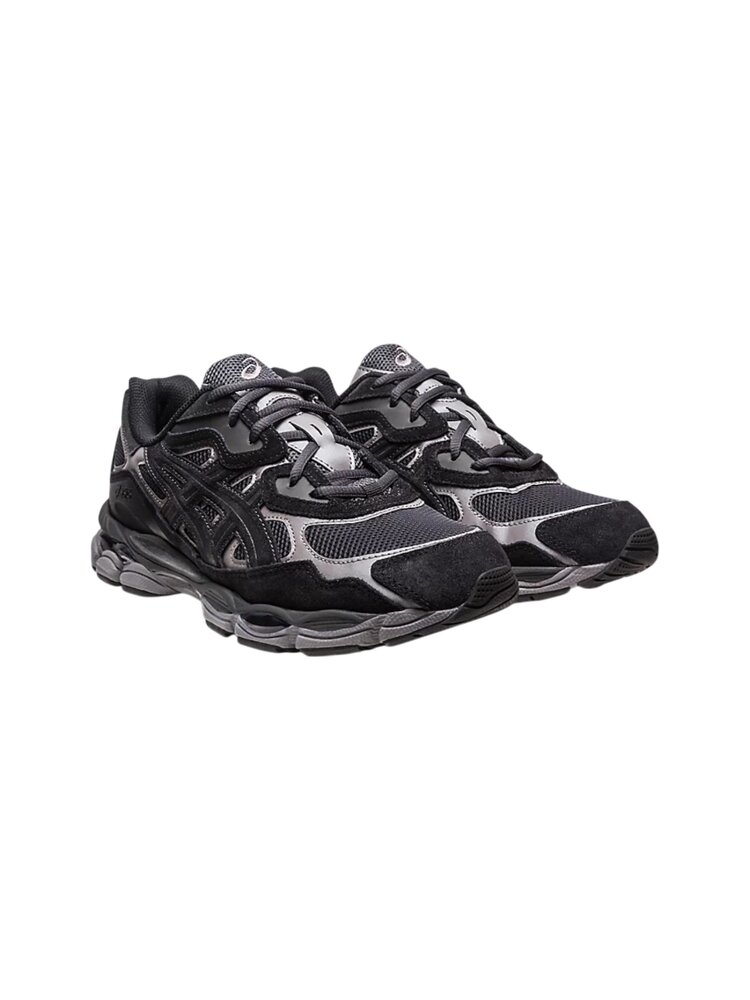 Asics ASICS GEL-NYC SNEAKERS GRAPHITE BLACK