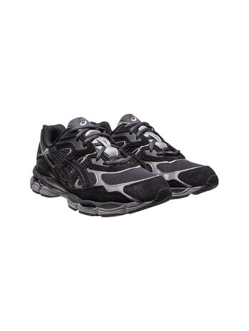 Asics ASICS GEL-NYC SNEAKERS GRAPHITE BLACK