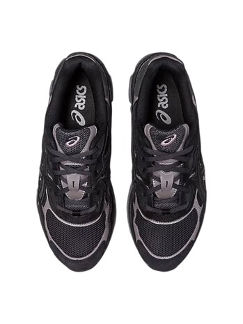 Asics ASICS GEL-NYC SNEAKERS GRAPHITE BLACK