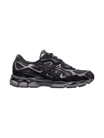 Asics ASICS GEL-NYC SNEAKERS GRAPHITE BLACK