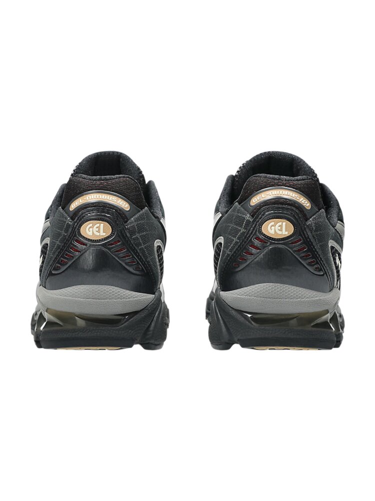 Asics ASICS GEL NIMBUS 10.1 BLACK/CLAY Asics ASICS GEL NIMBUS 10.1 BLACK/CLAY