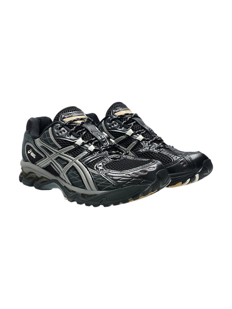 Asics ASICS GEL NIMBUS 10.1 BLACK/CLAY Asics ASICS GEL NIMBUS 10.1 BLACK/CLAY