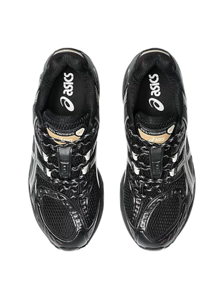 Asics ASICS GEL NIMBUS 10.1 BLACK/CLAY Asics ASICS GEL NIMBUS 10.1 BLACK/CLAY